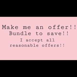 Meet your Posher, Hannah!